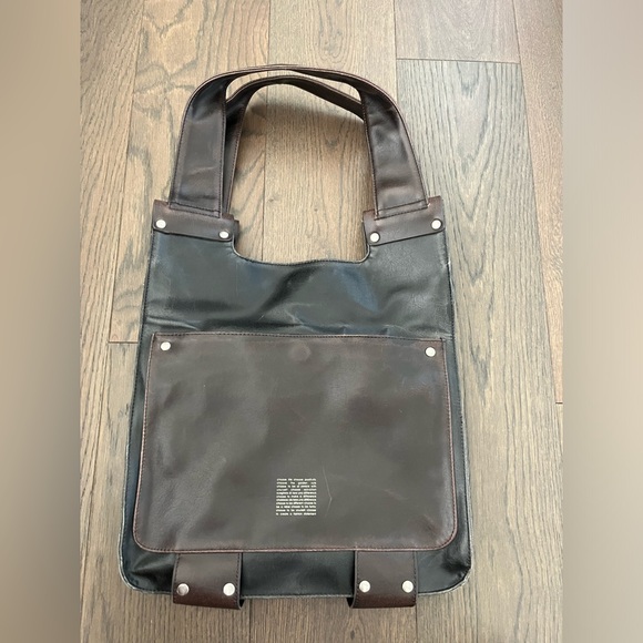 Matt and Nat vegan tote - Picture 9 of 11